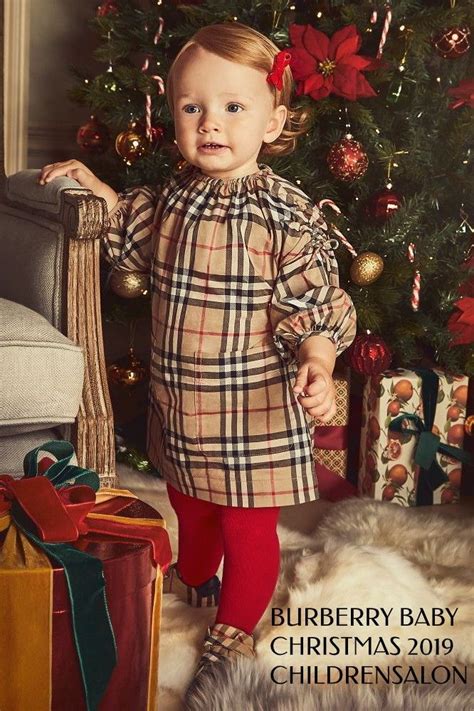 baby girl burberry dress uk|burberry baby outlet.